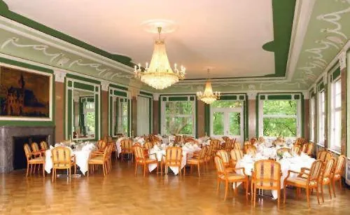 Schlosshotel Molkenkur-1