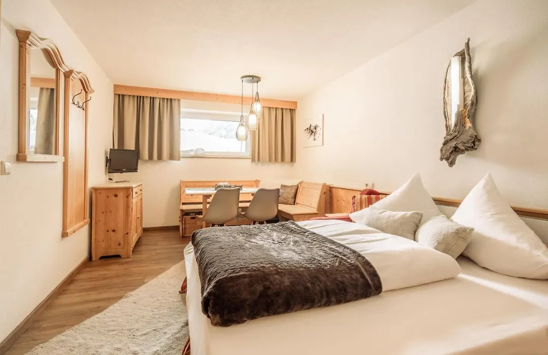Fortuna Apart Hotel B&B-1