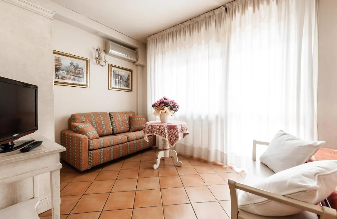 Residence Isola Verde Cisanello-1
