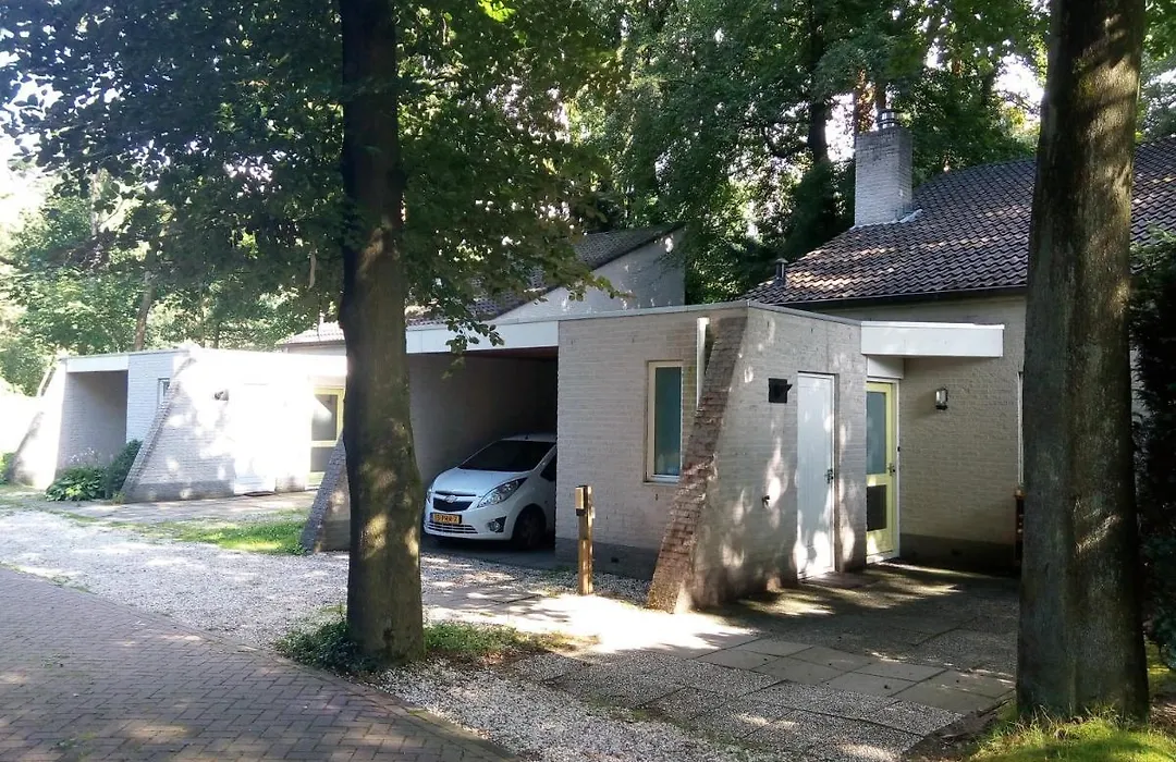 Bospark Nuwenspete-1