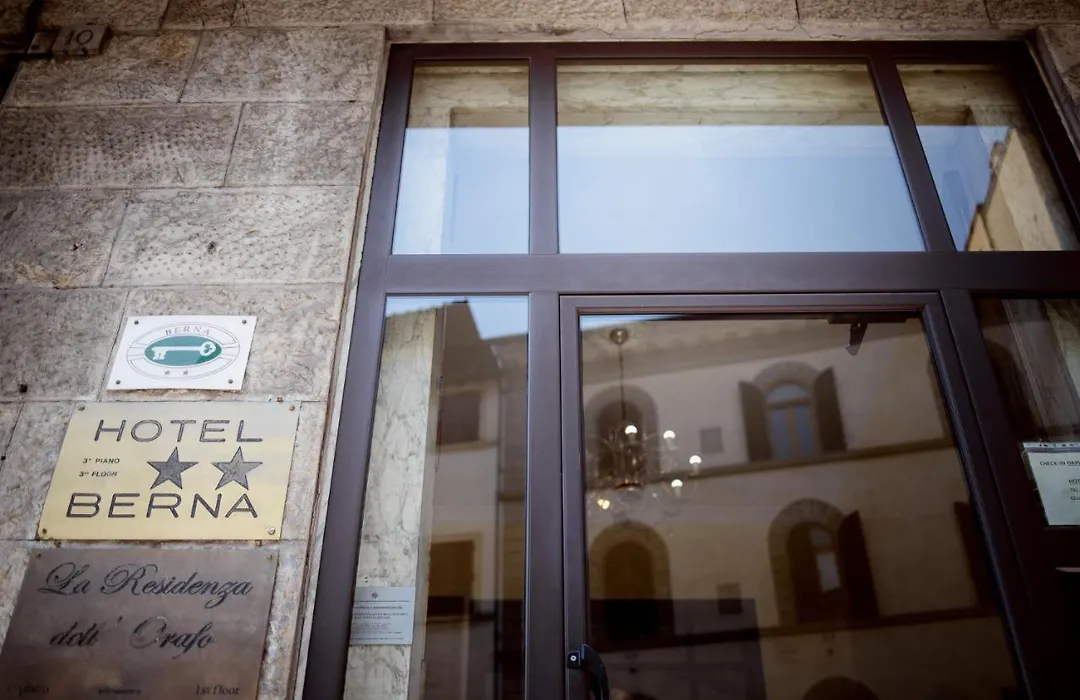 Hotel Berna-1