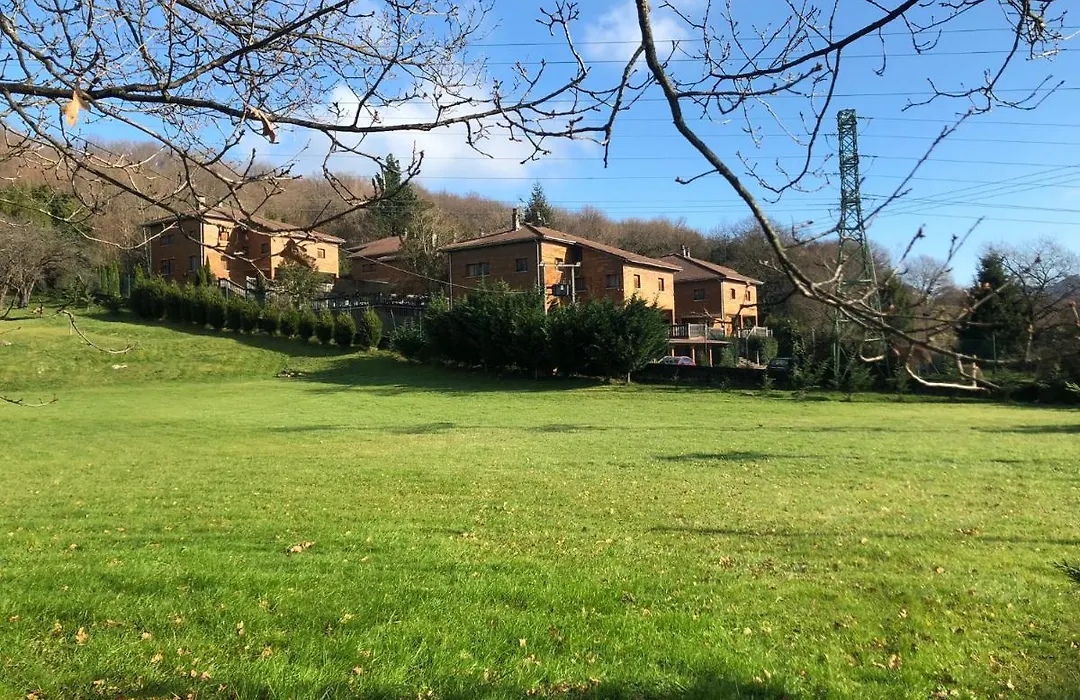 Pension Ametzagana-1