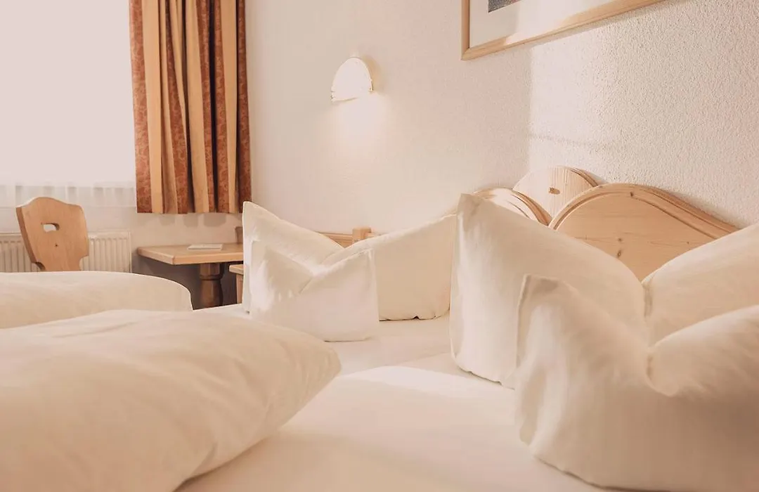 Hotel Foehre-1