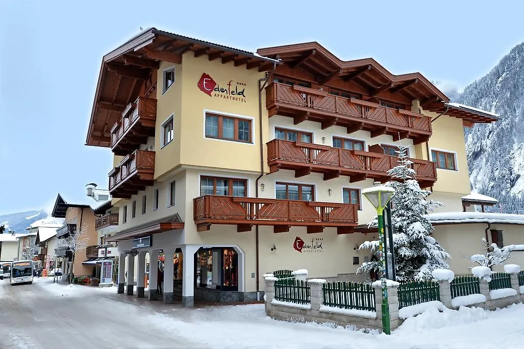 Apparthotel Ederfeld-1