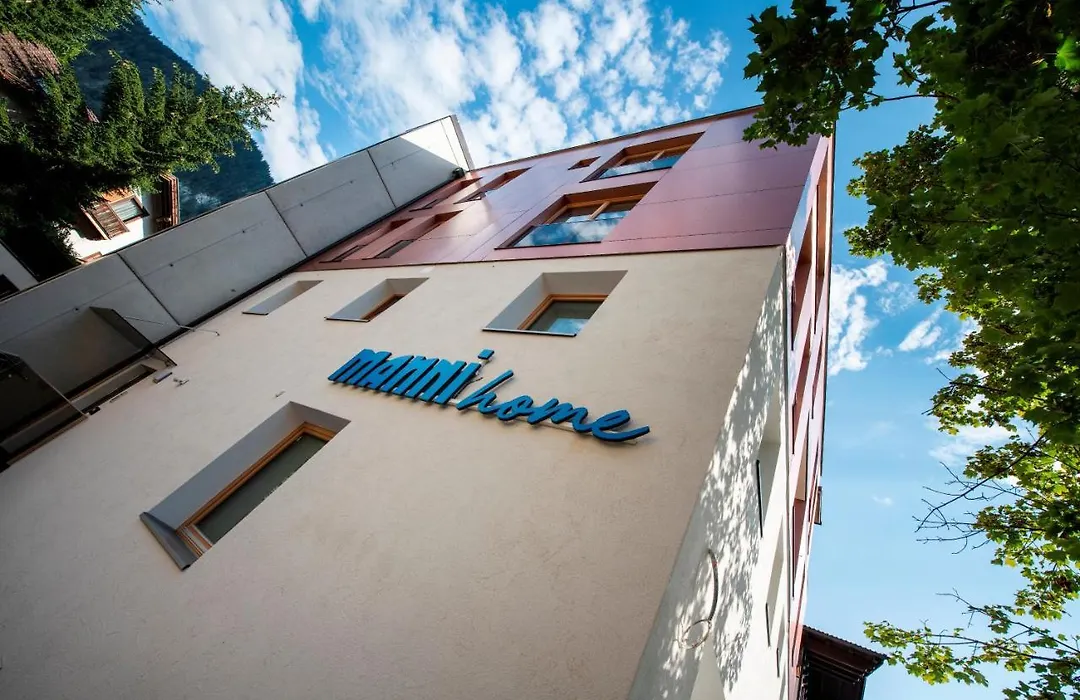 Manni Home - Rooms & Apartments-1
