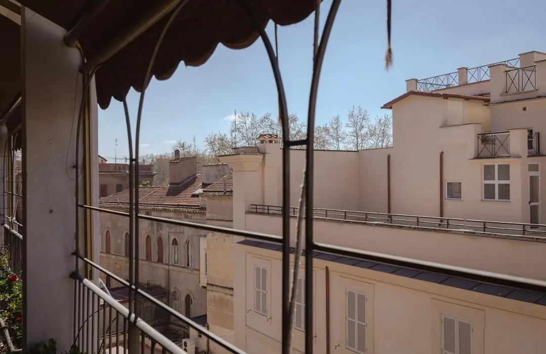 Residenza Il Duca-1