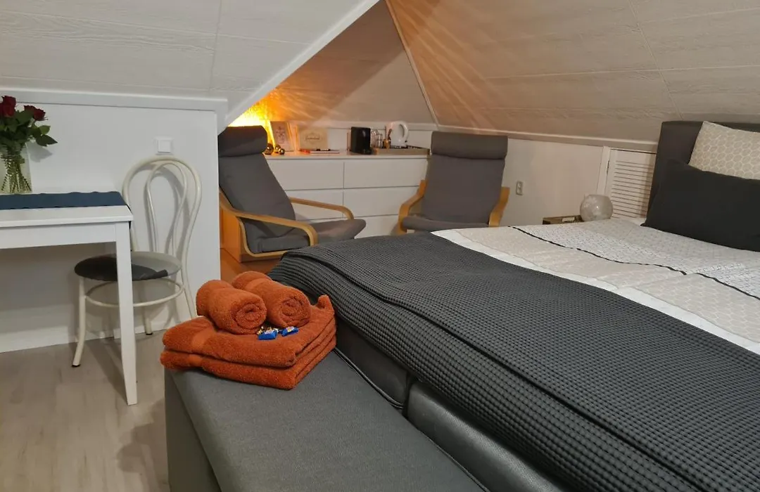B&B De Loenense Bossen-1