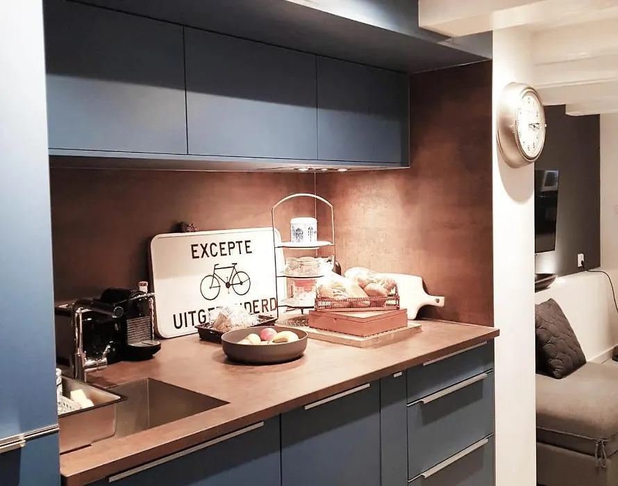Blueprint B&B - Breakfast & Bikes-1