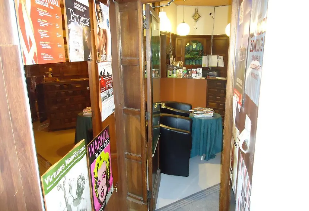 Hotel Ensor-1