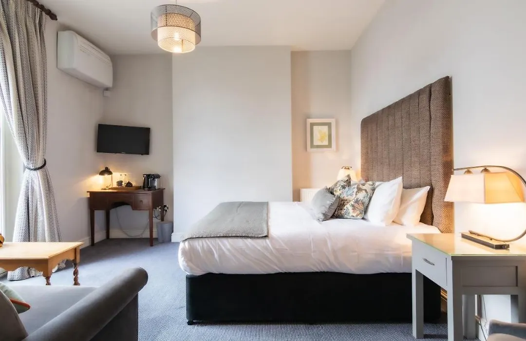 Tulse Hill Hotel-1
