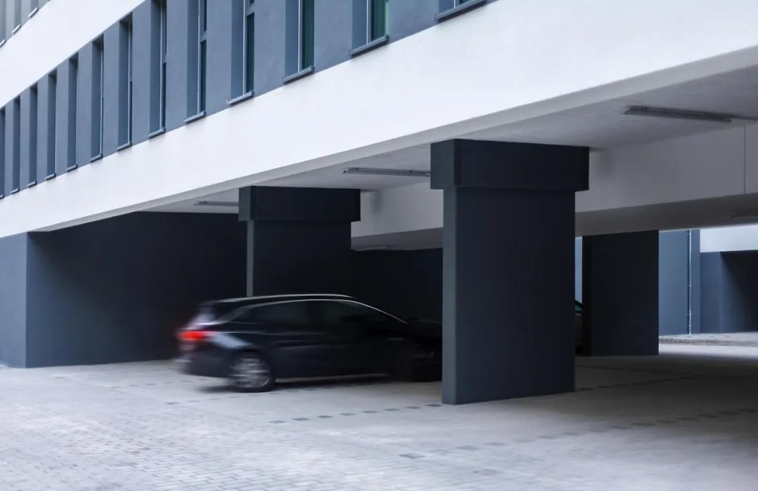 The Niu Mesh - Apartments-1