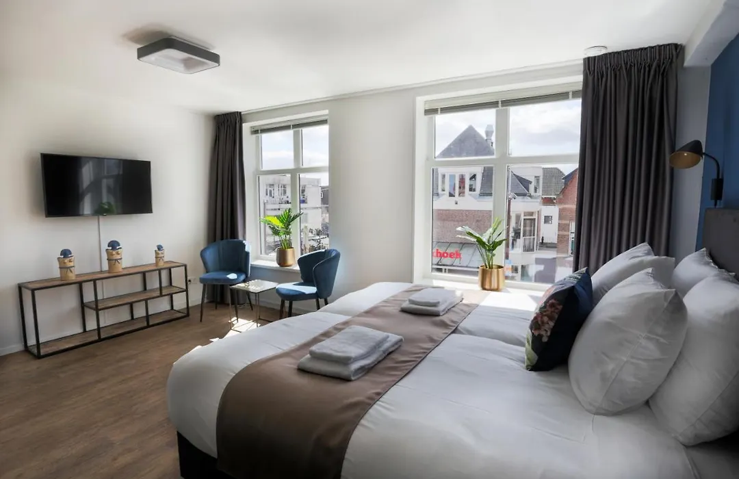 Hotel Markt23-1