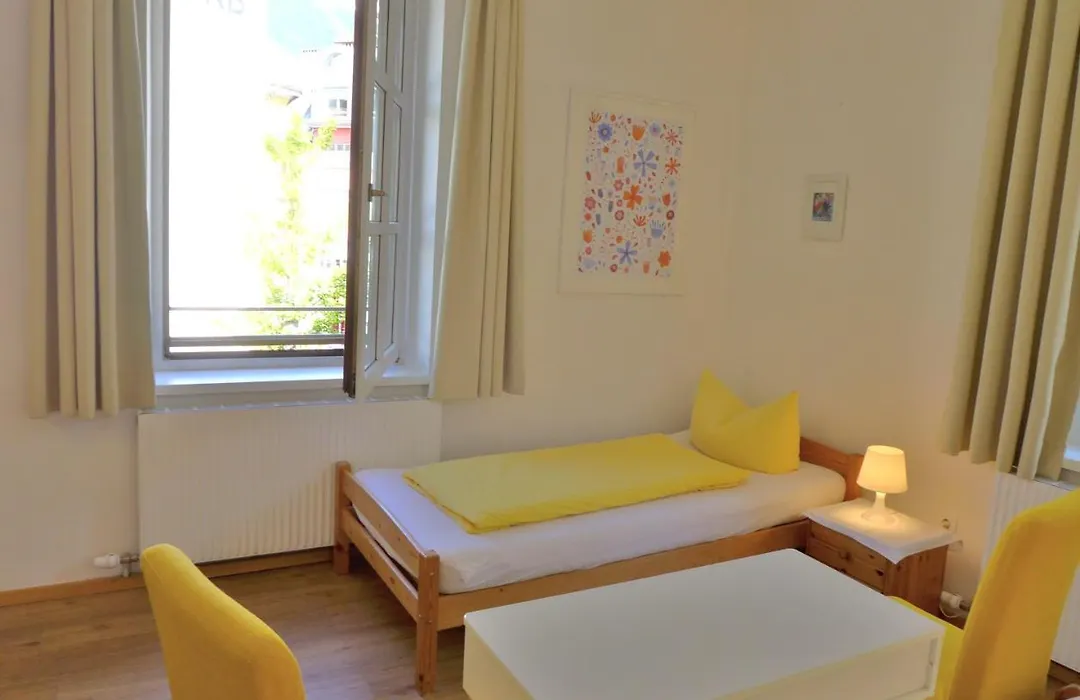 Pension Stoi Budget Guesthouse-1