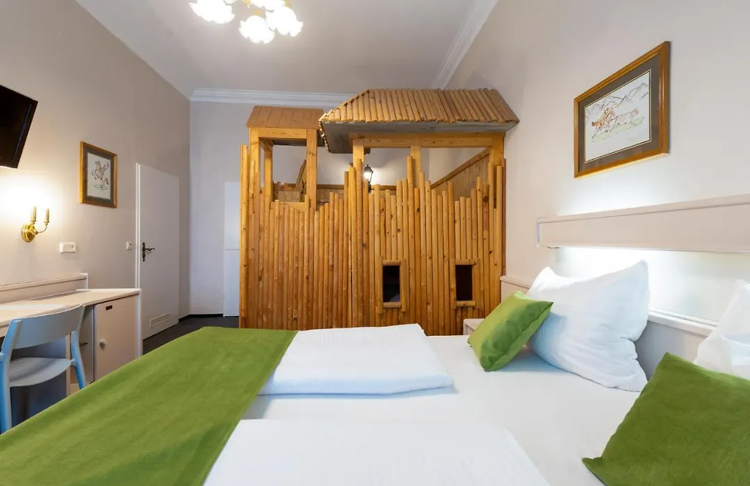 W22 Hotel Am Kurfuerstendamm-1