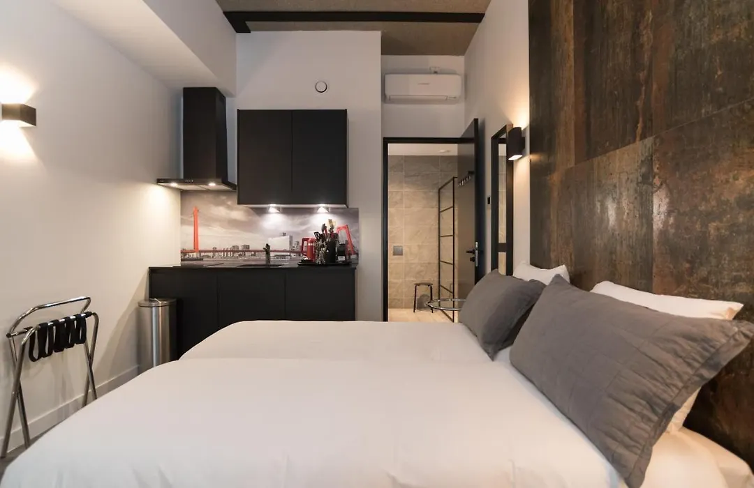 Midtown Hotel Rotterdam-1