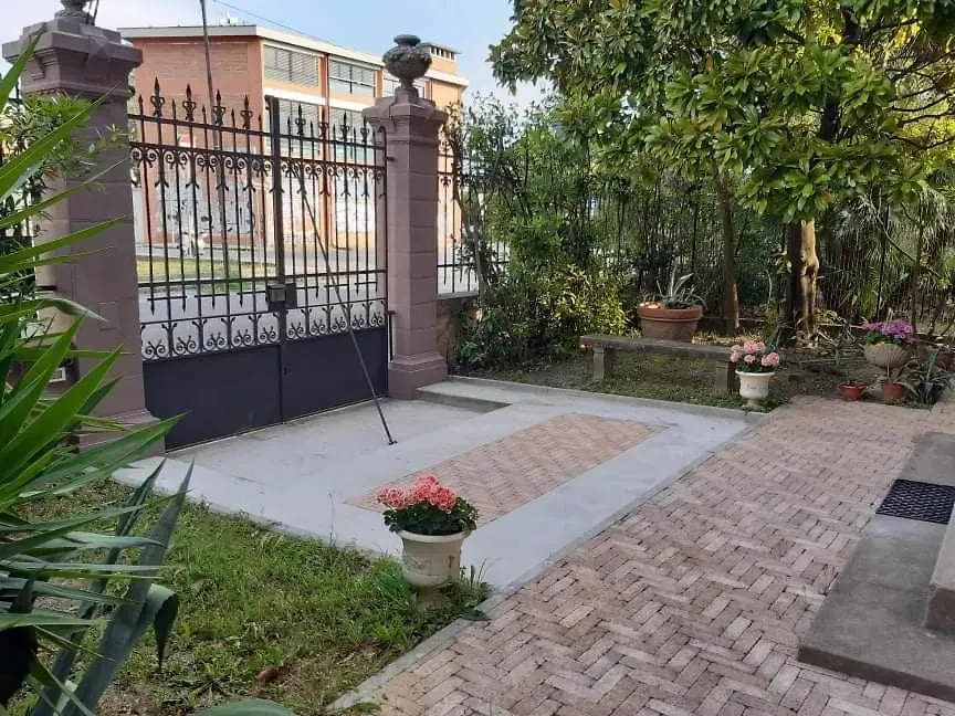 Villa Magnolia Park-1