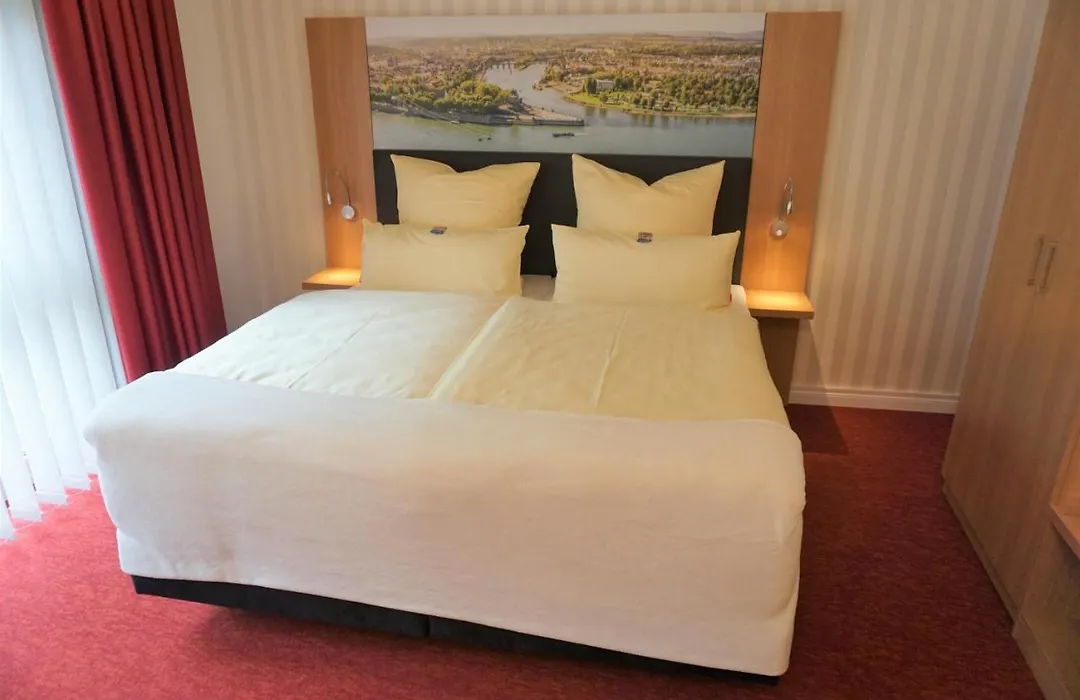 Hotel Jan van Werth-1