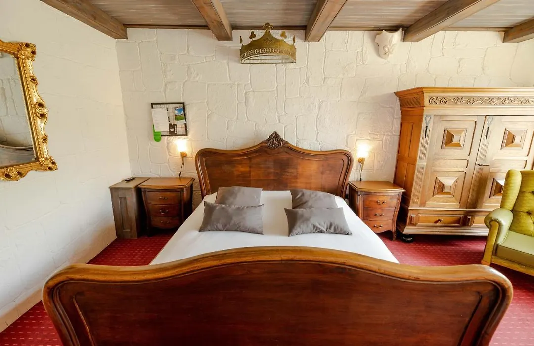 Amicitia Hotel Sneek-1