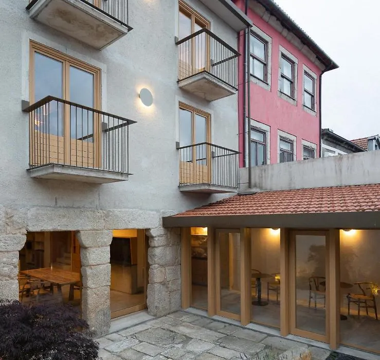 Na Travessa Suites-1