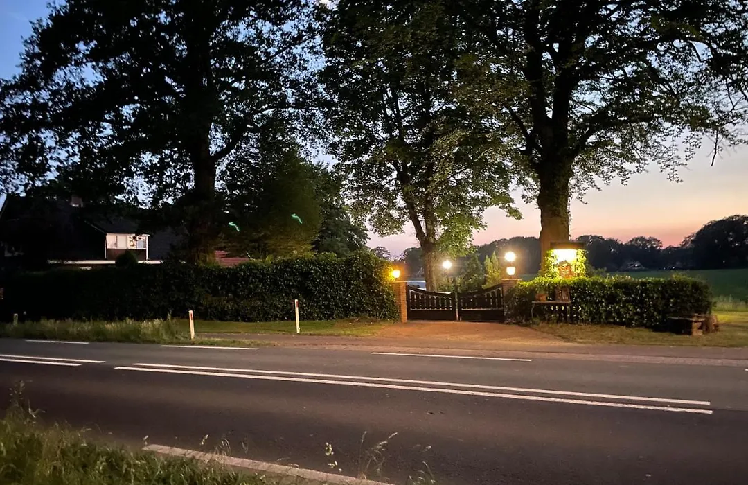 B&B Usselo Klein, Fijn En Uniek!-1