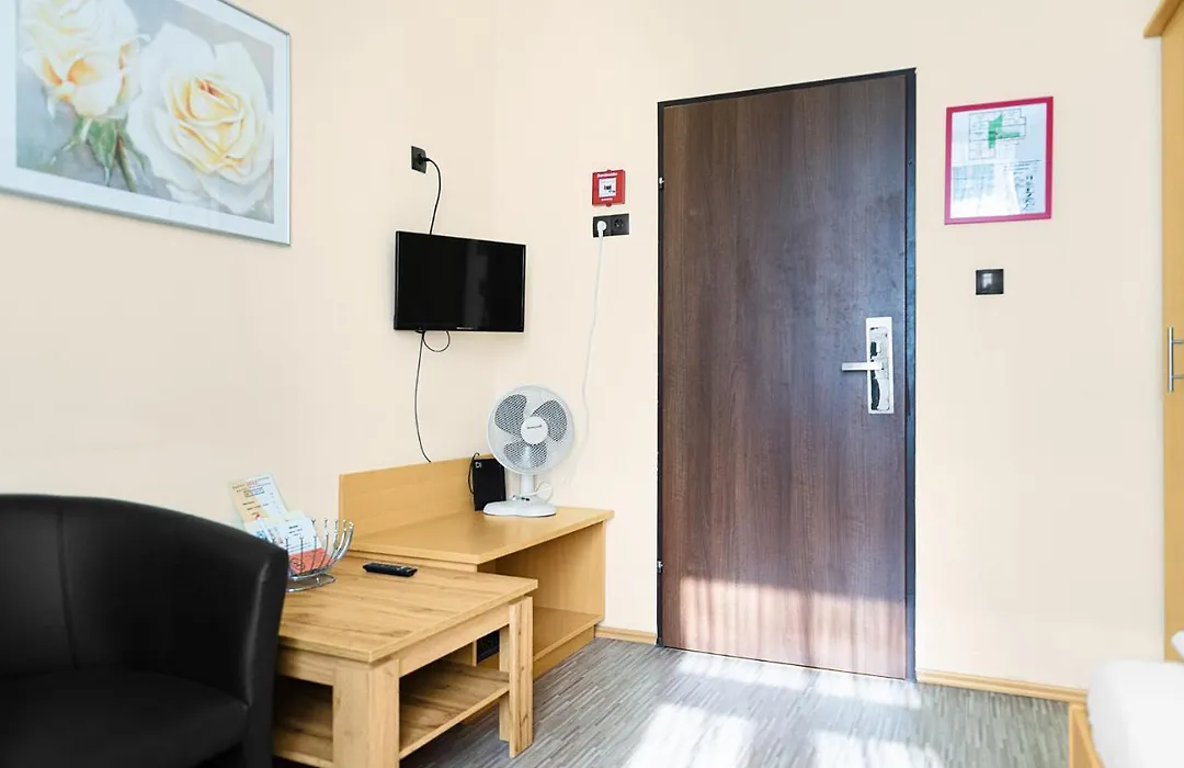 Hotel-Pension Wild-1