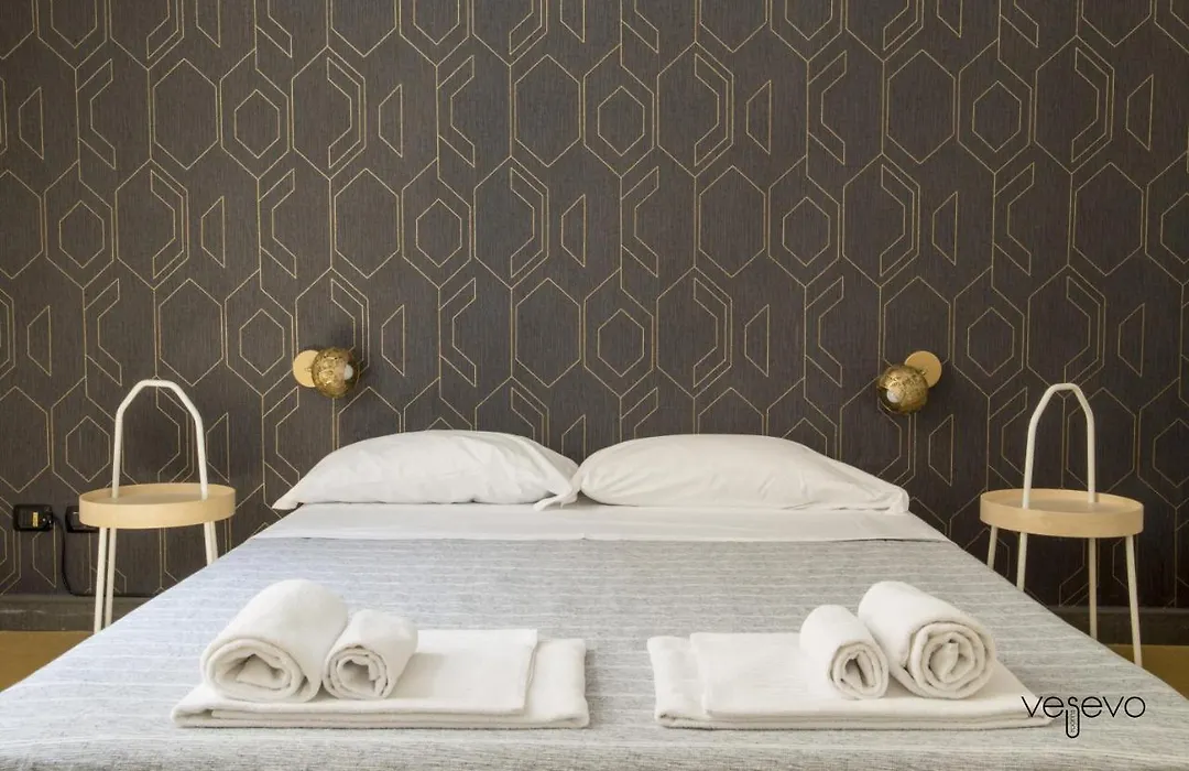 Vesevo Rooms-1