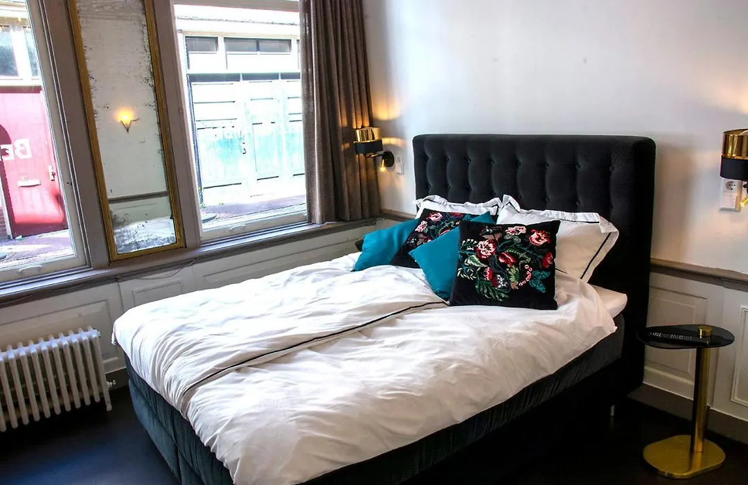 B&B Belle Chambre - Luxe in Art Deco stijl-1