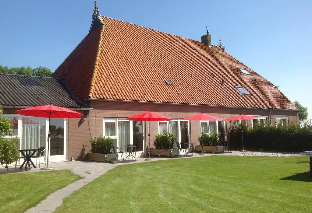 Cecilia - Catharina B&B-1