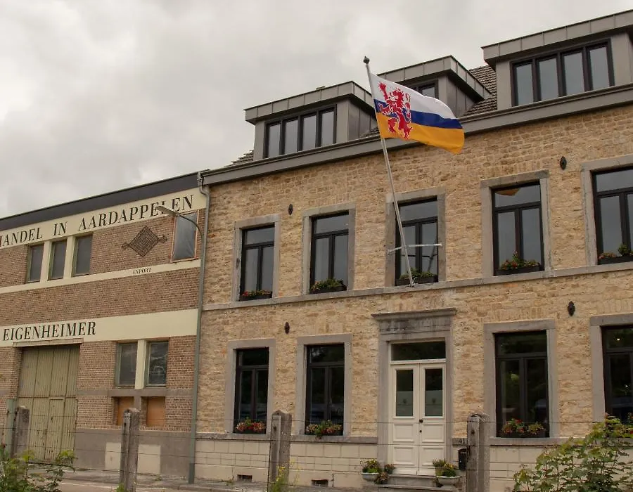 Eigenheimer B&B-1