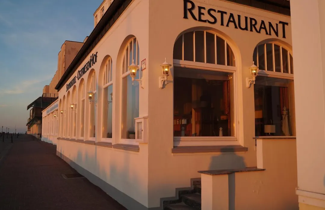 Strandhotel Ostfriesenhof-1