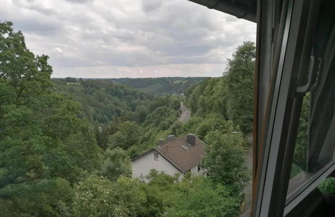 Jeje Und Anna'S Eifel Haus-1
