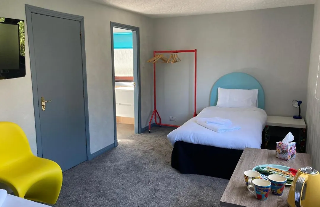 Friars Bridge Guesthouse-1
