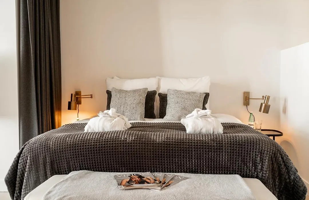 Bossche Suites No2 - Verwersstraat-1