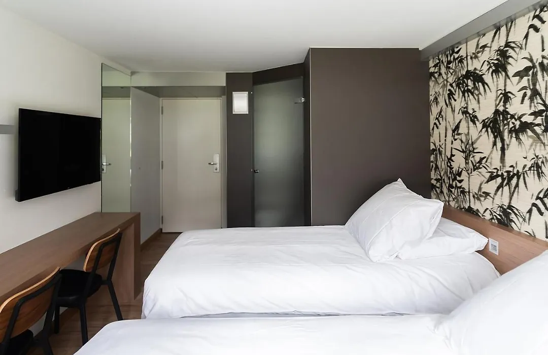 Hotel de Werelt-1