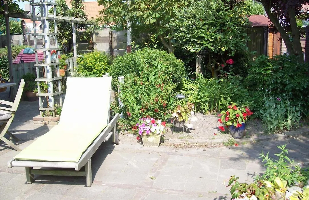 Hotel Pieter de Coninck-1