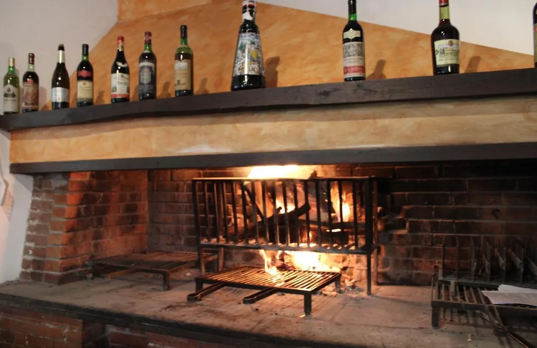 Hotel La Locanda Del Borgo-1