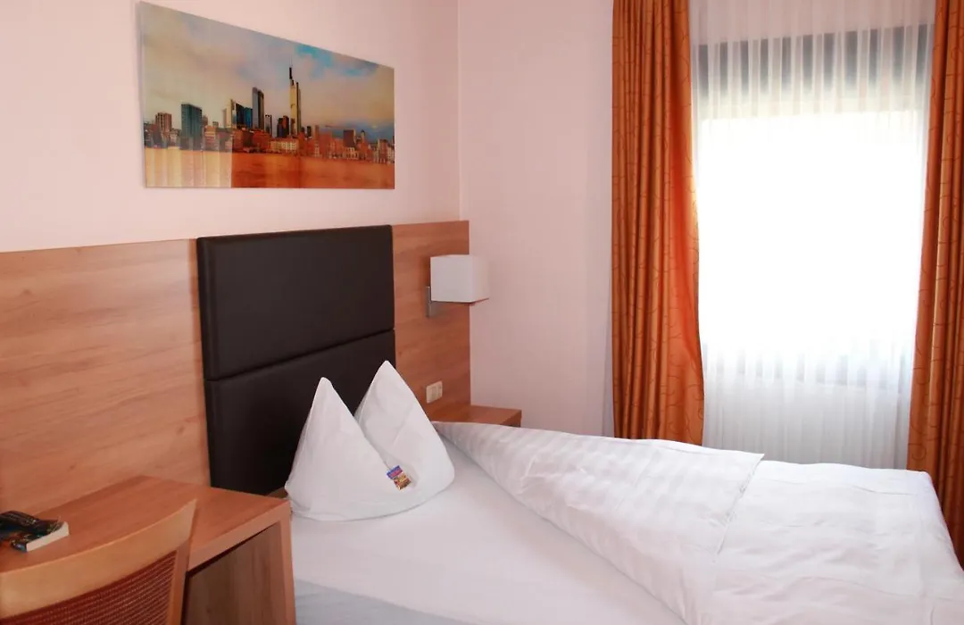 Hotel Huebler-1