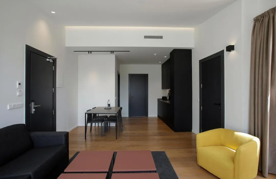 Mon Suites Feten-1