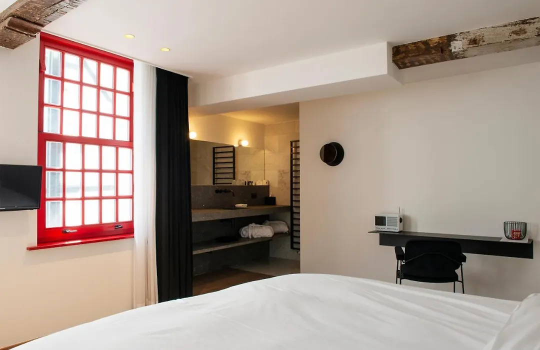 Riga Suites Antwerp-1