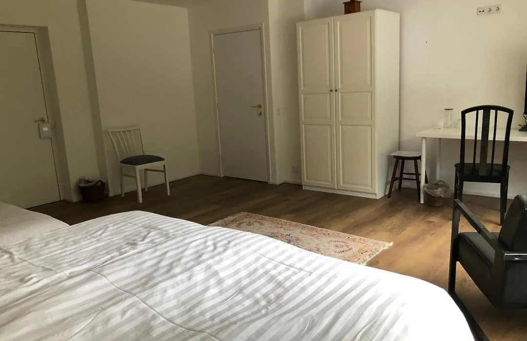 B&B Het Zonnehuis Boxtel-1