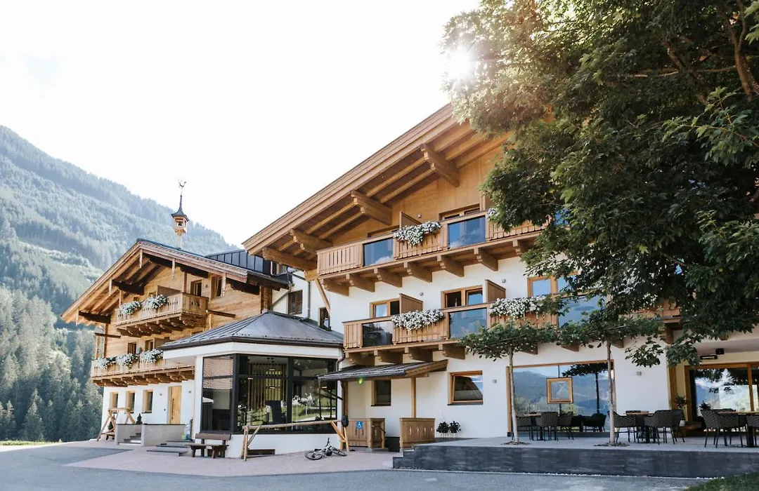 Hotel Thurnerhof-1