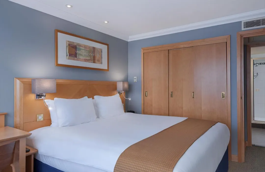 Holiday Inn London Kensington Forum, An Ihg Hotel-1