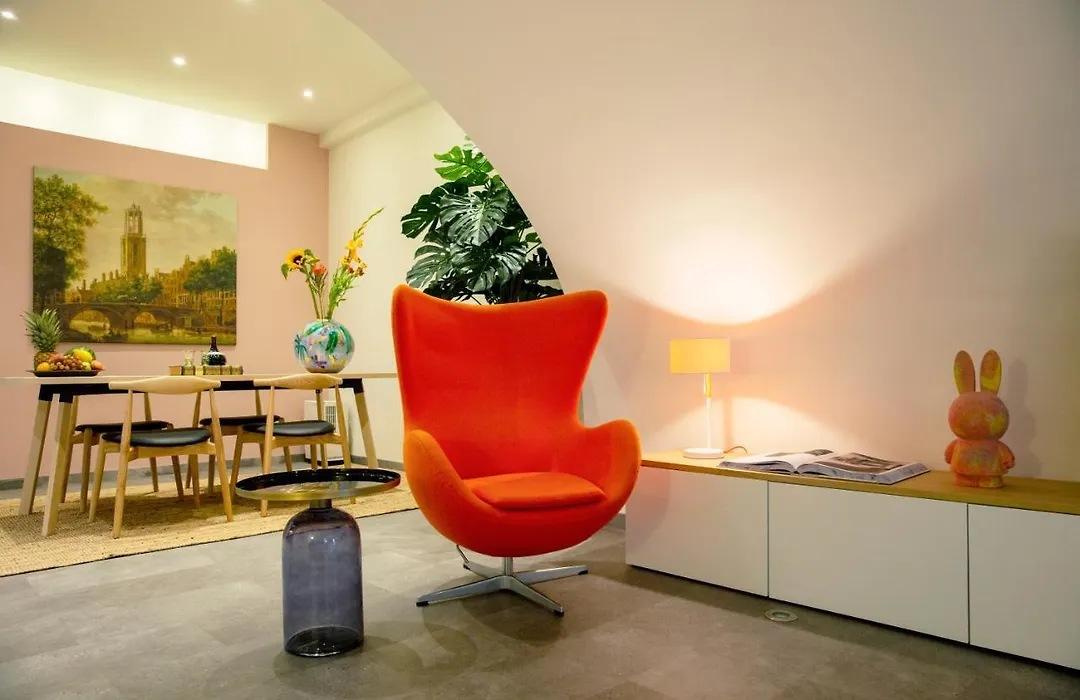 Loft 188 Luxury Apartment Hotel-1