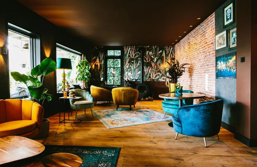 Boutique Hotel De Drentse Liefde-1