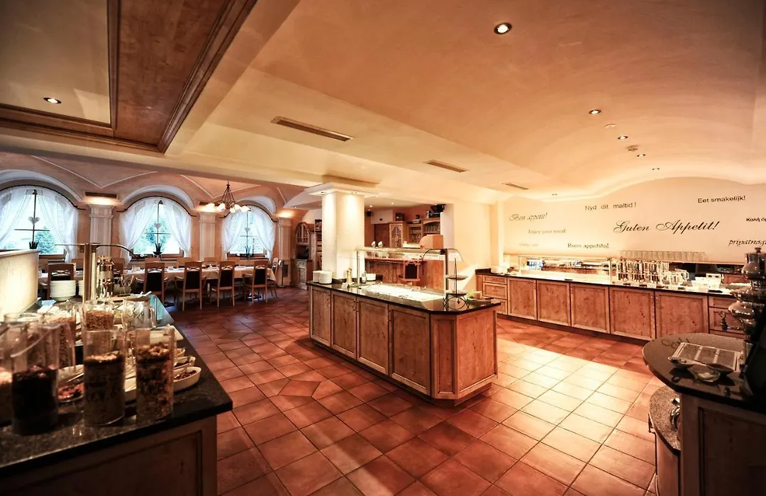 Hotel Arnika-1