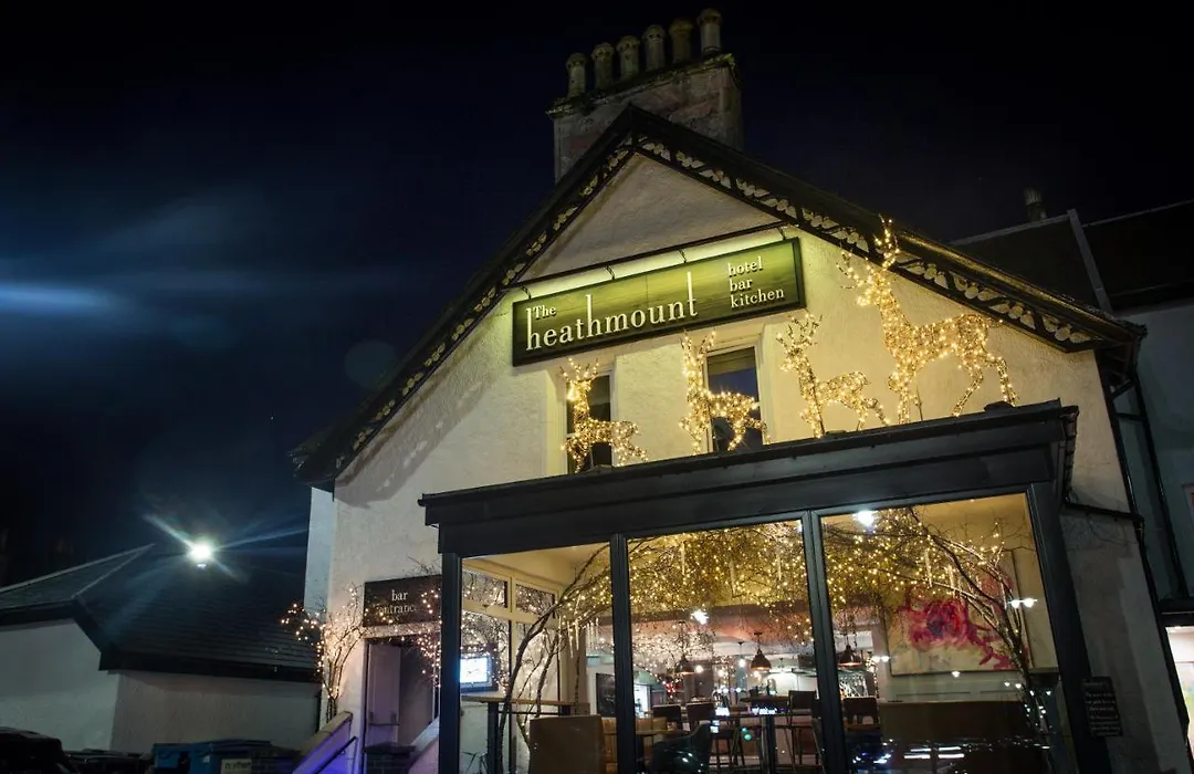 Heathmount Hotel-1