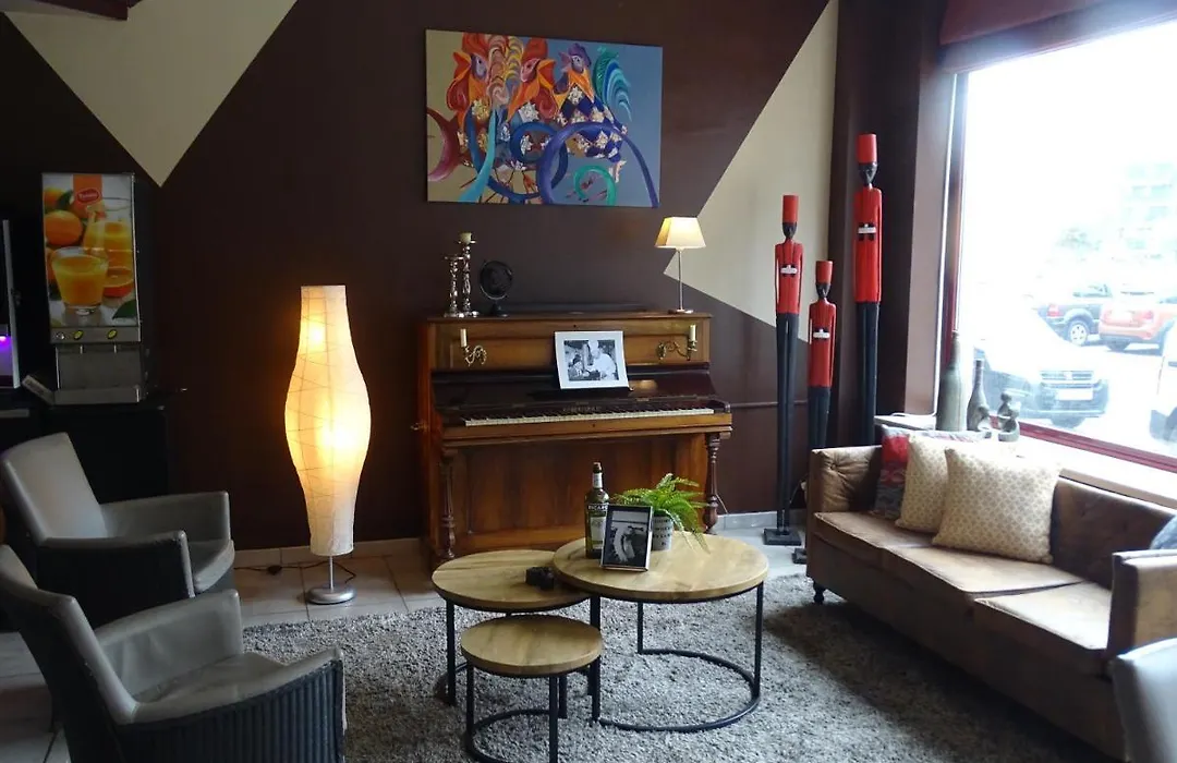 Value Stay Blankenberge-1