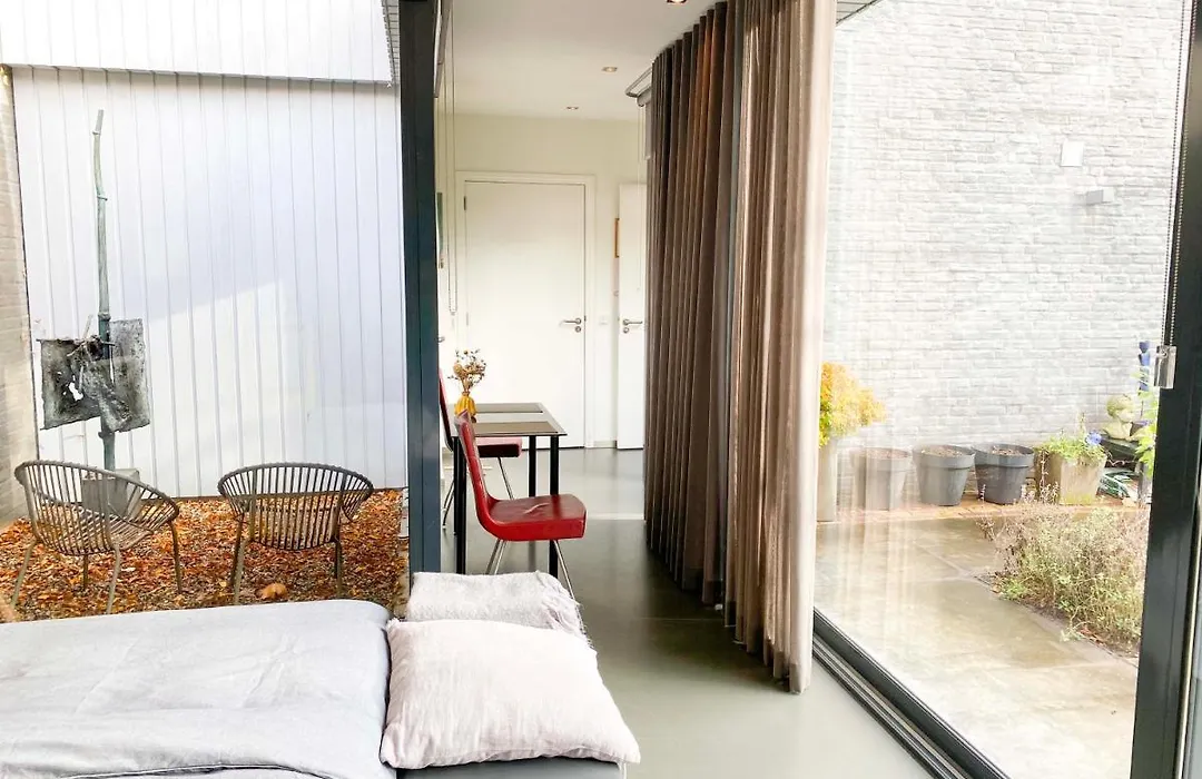 B&B Winterresidentie-1