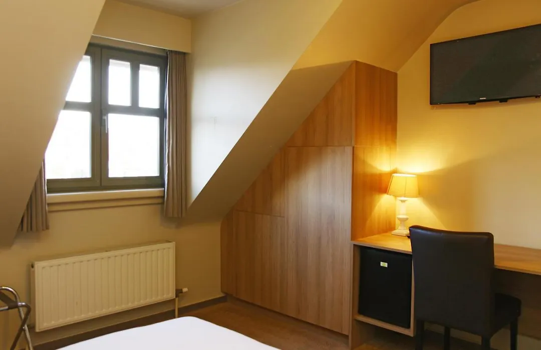 Hotel Les Dunes-1