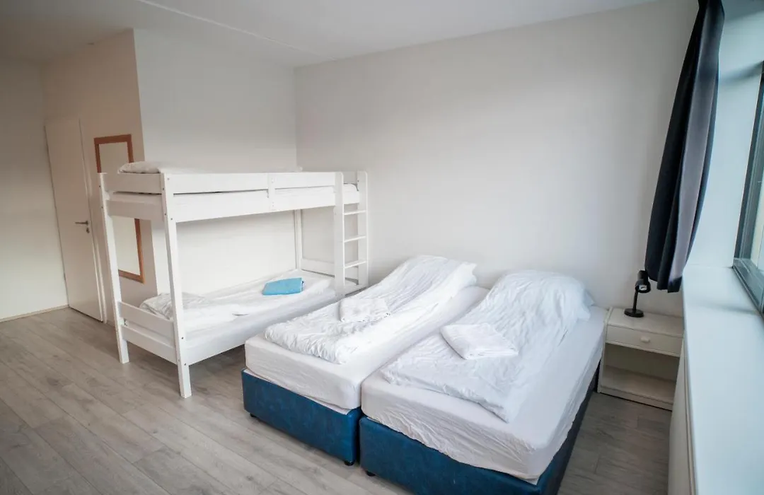 Guesthouse Pavi-1